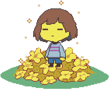 Frisk!